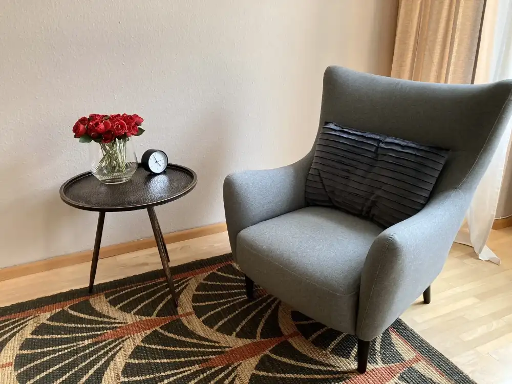 Traumatherapie Mannheim